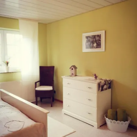 Apartment Winzernest