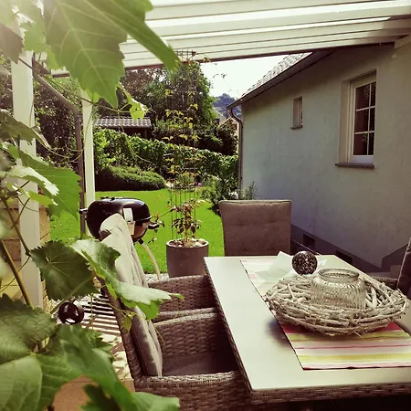 Winzernest Apartment